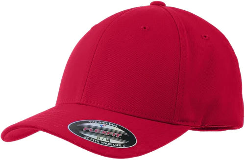 Sport-Tek Flexfit Performance Solid Cap