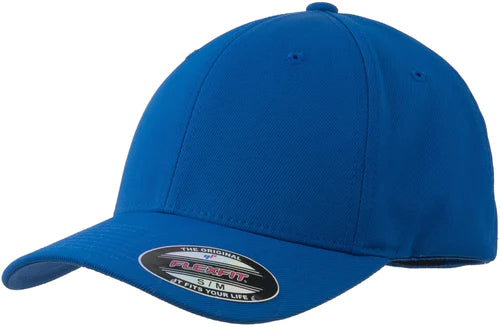 Sport-Tek Flexfit Performance Solid Cap