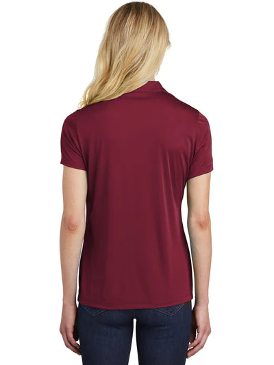 Sport-Tek Ladies PosiCharge Competitor Polo