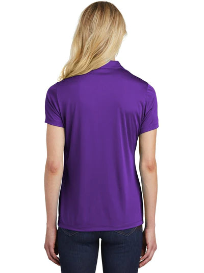 Sport-Tek Ladies PosiCharge Competitor Polo