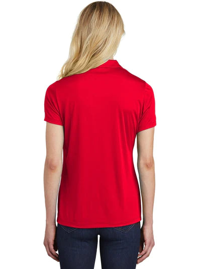 Sport-Tek Ladies PosiCharge Competitor Polo
