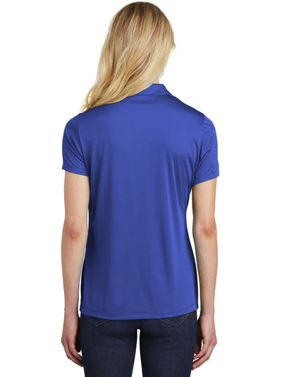 Sport-Tek Ladies PosiCharge Competitor Polo