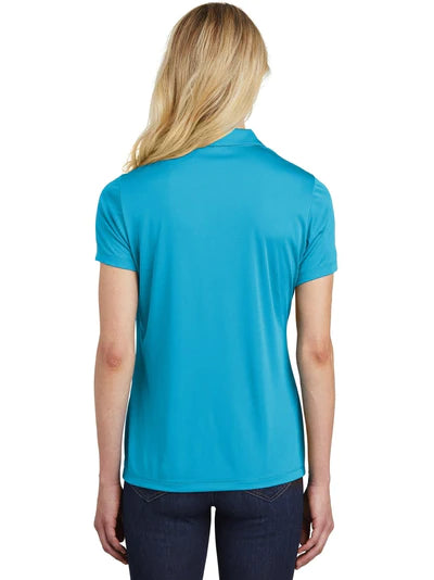 Sport-Tek Ladies PosiCharge Competitor Polo