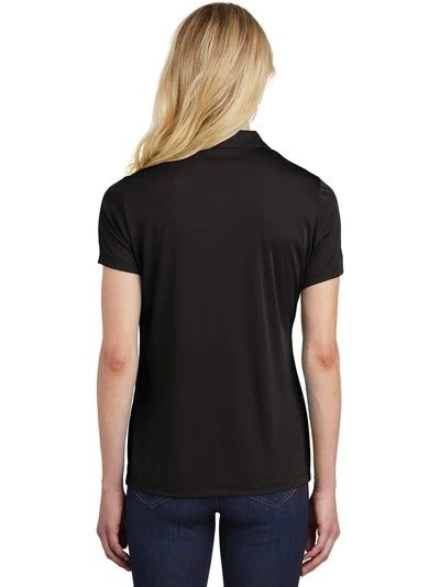 Sport-Tek Ladies PosiCharge Competitor Polo
