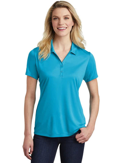 Sport-Tek Ladies PosiCharge Competitor Polo