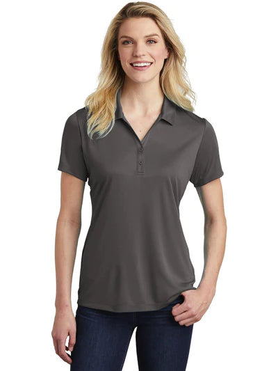 Sport-Tek Ladies PosiCharge Competitor Polo