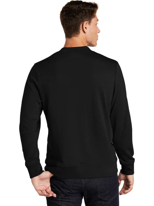 Sport-Tek Lightweight French Terry Bomber