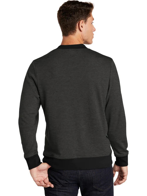 Sport-Tek Lightweight French Terry Bomber