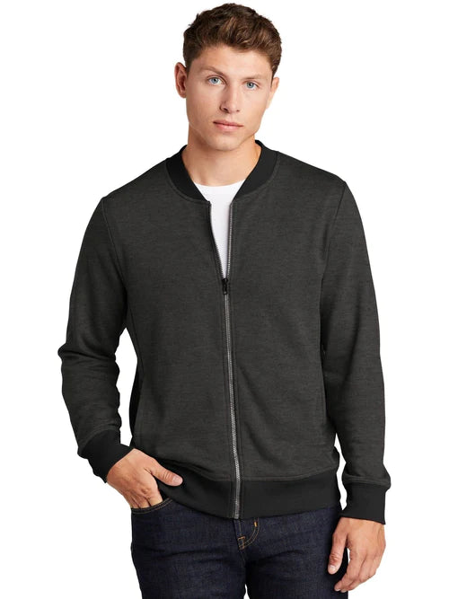 Sport-Tek Lightweight French Terry Bomber