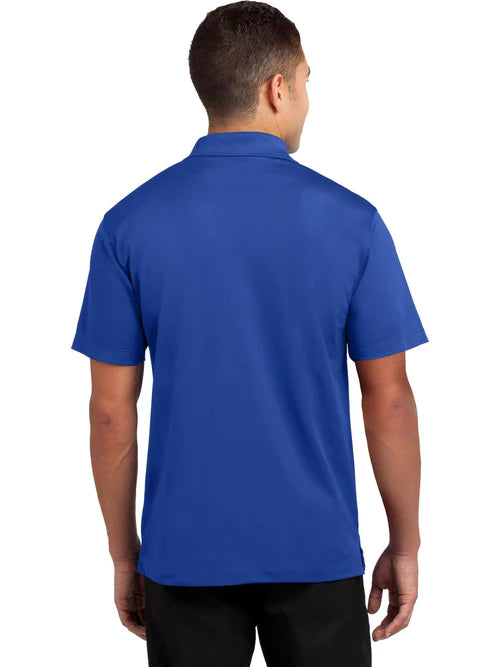 Sport-Tek Micropique Sport-Wick Polo
