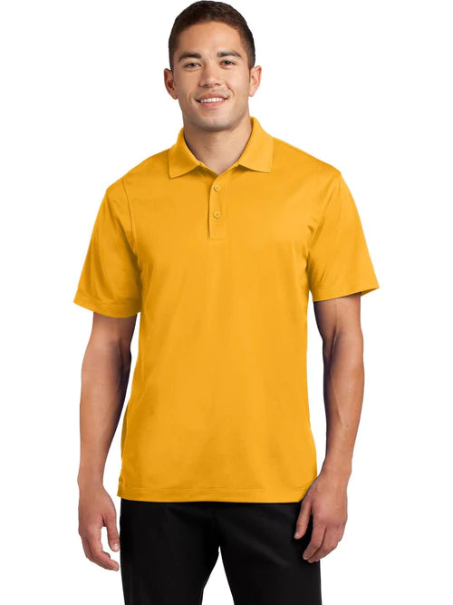Sport-Tek Micropique Sport-Wick Polo