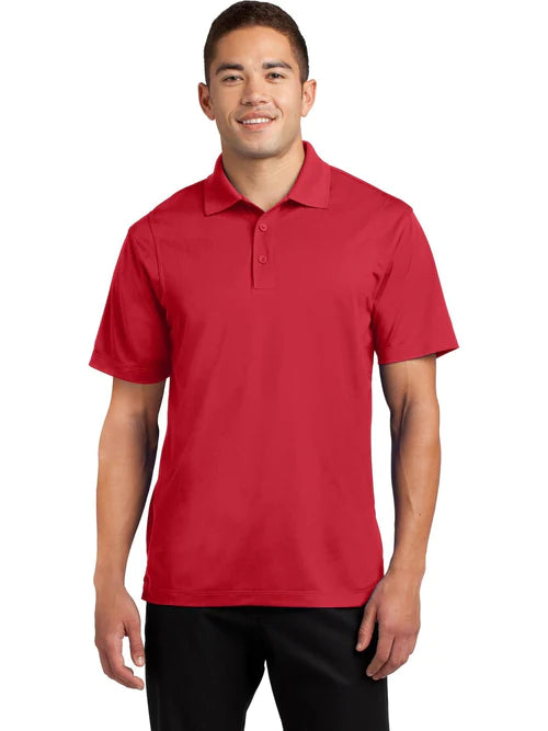 Sport-Tek Micropique Sport-Wick Polo