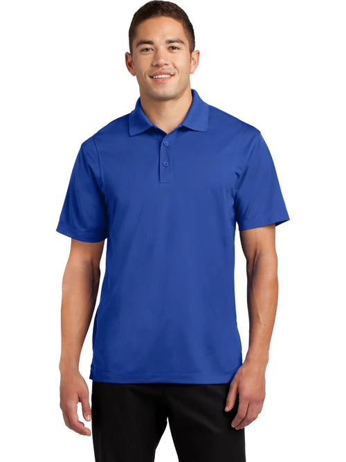 Sport-Tek Micropique Sport-Wick Polo