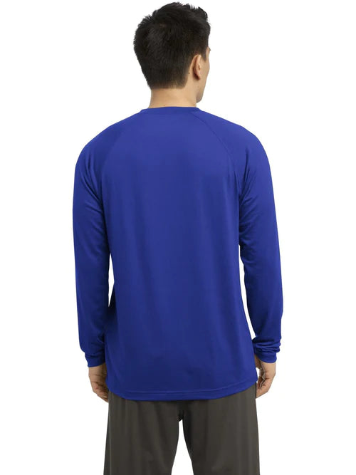 Sport-Tek Long Sleeve Ultimate Performance Crew