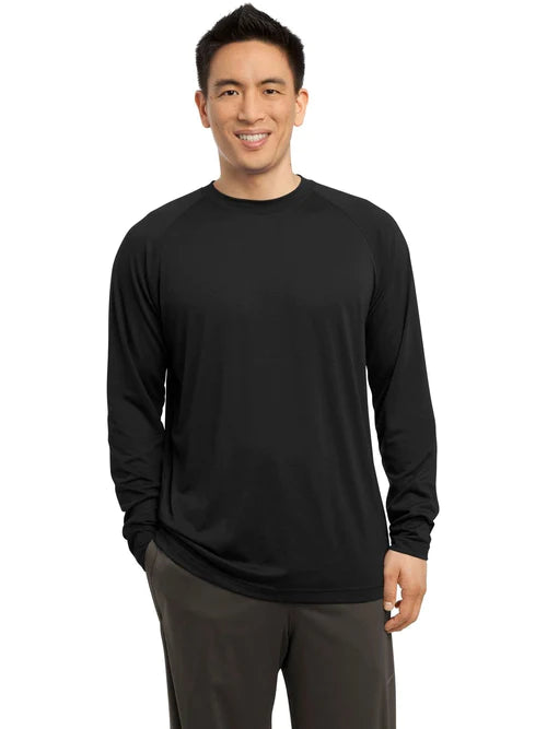 Sport-Tek Long Sleeve Ultimate Performance Crew