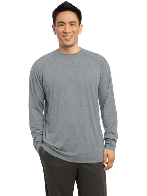 Sport-Tek Long Sleeve Ultimate Performance Crew