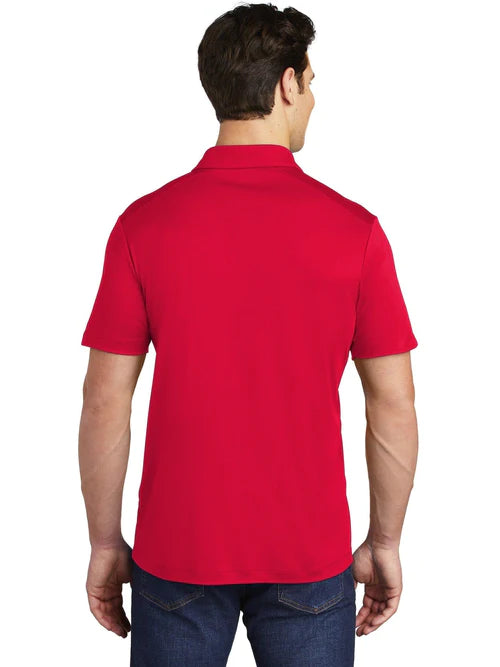 Sport-Tek Posi-UV Pro Polo