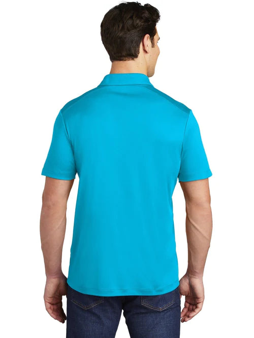 Sport-Tek Posi-UV Pro Polo