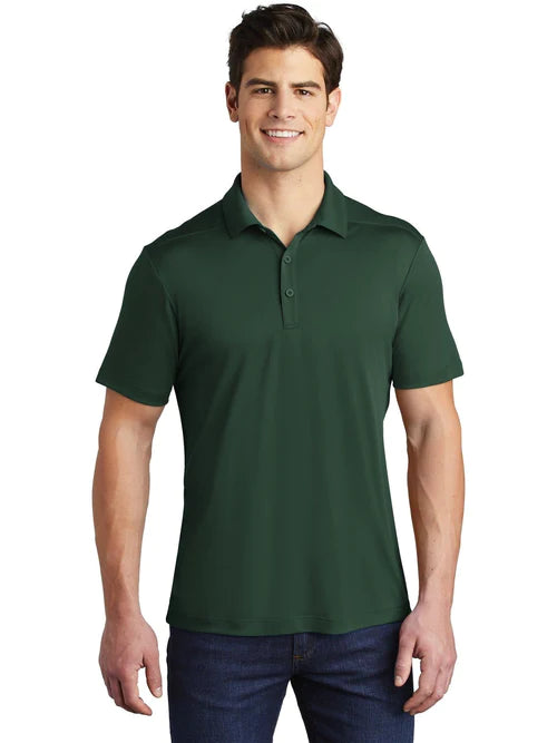 Sport-Tek Posi-UV Pro Polo