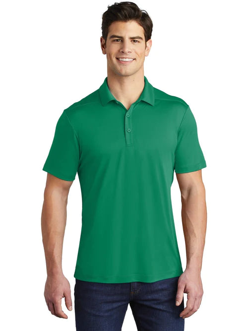 Sport-Tek Posi-UV Pro Polo