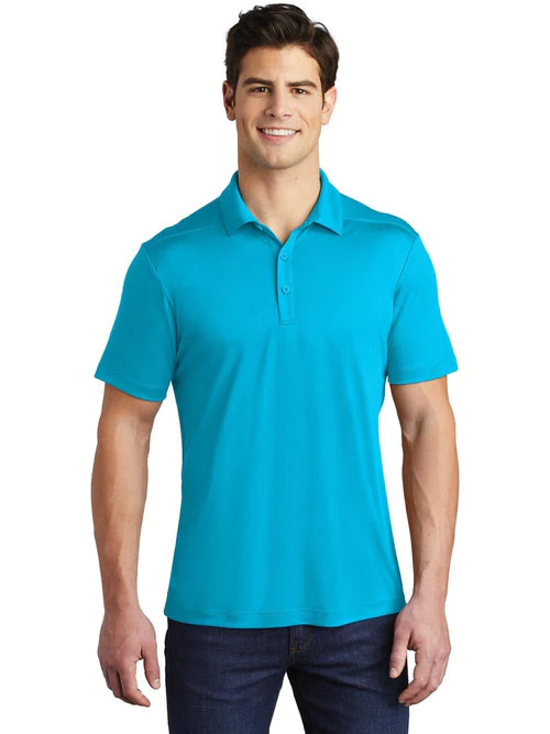 Sport-Tek Posi-UV Pro Polo