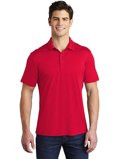 Sport-Tek Posi-UV Pro Polo