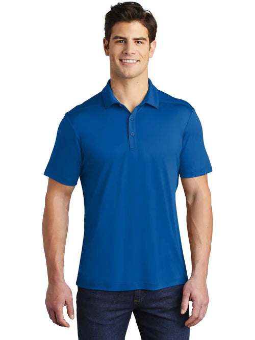 Sport-Tek Posi-UV Pro Polo