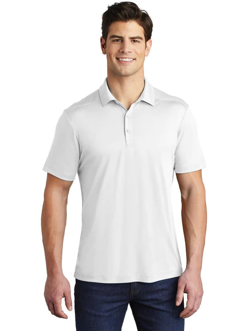 Sport-Tek Posi-UV Pro Polo