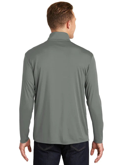 Sport-Tek PosiCharge Competitor 1/4-Zip Pullover