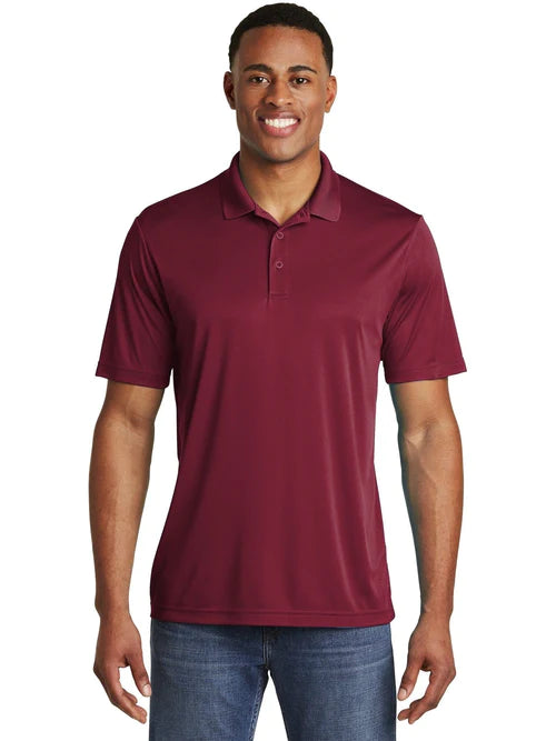 Sport-Tek PosiCharge Competitor Polo