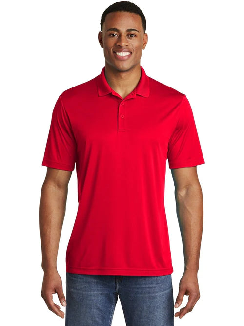 Sport-Tek PosiCharge Competitor Polo