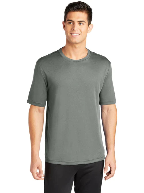 Sport-Tek Tall PosiCharge Competitor Tee