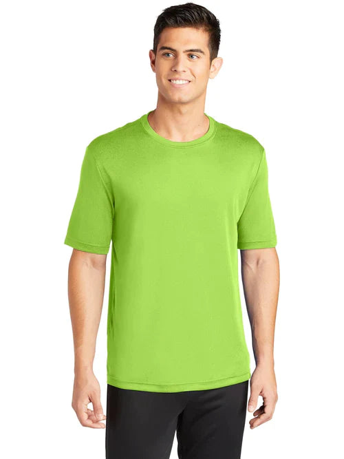 Sport-Tek Tall PosiCharge Competitor Tee
