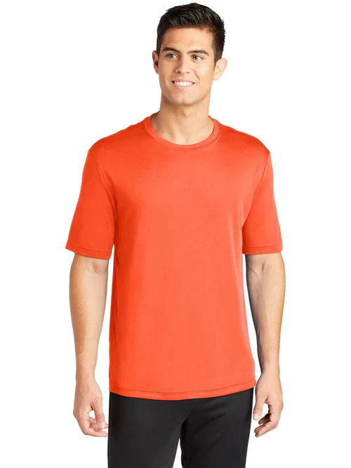 Sport-Tek Tall PosiCharge Competitor Tee