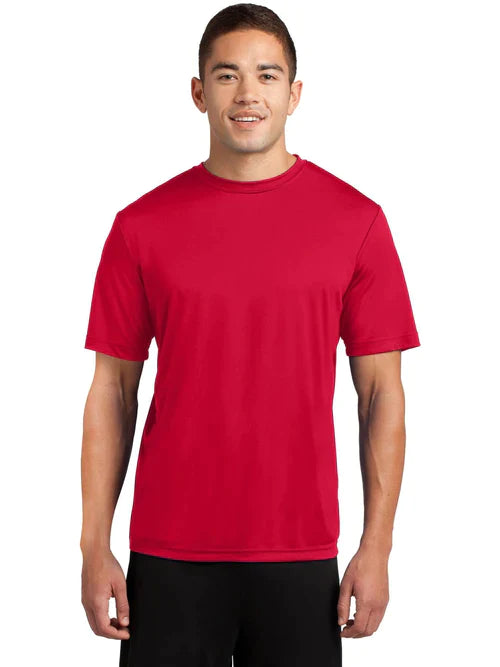 Sport-Tek Tall PosiCharge Competitor Tee