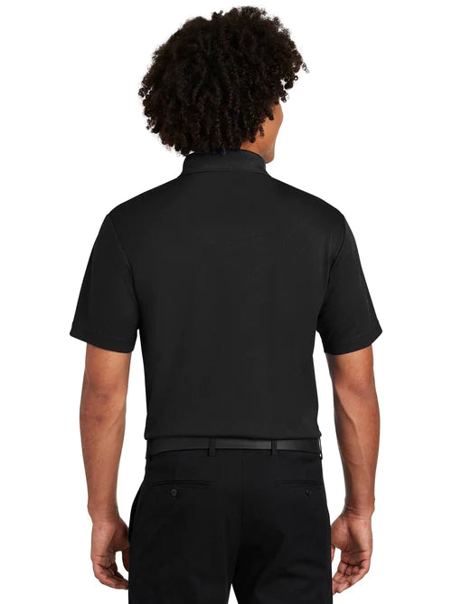 Sport-Tek PosiCharge RacerMesh Pocket Polo