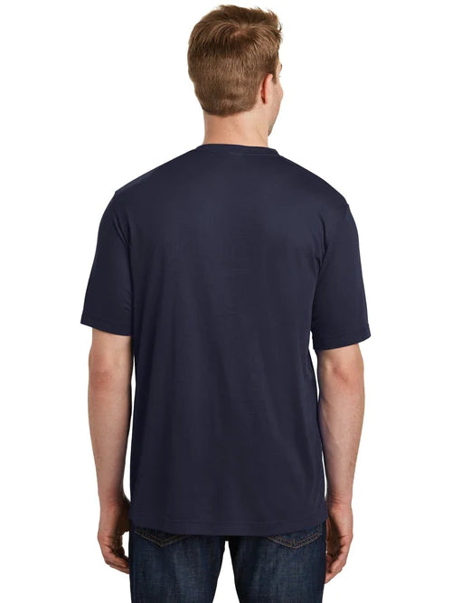 Sport-Tek PosiCharge Competitor Cotton Tee