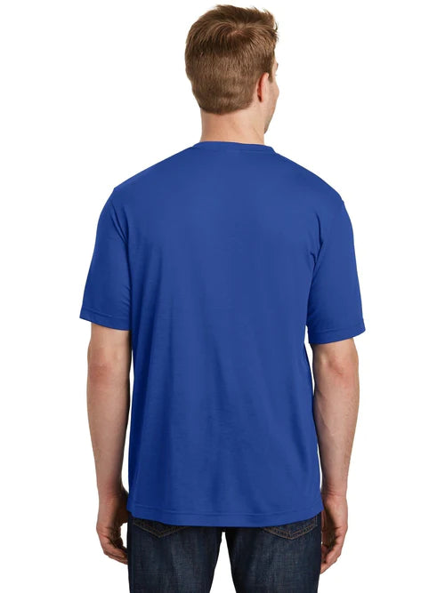 Sport-Tek PosiCharge Competitor Cotton Tee