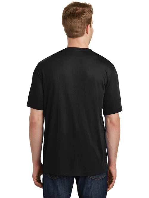 Sport-Tek PosiCharge Competitor Cotton Tee