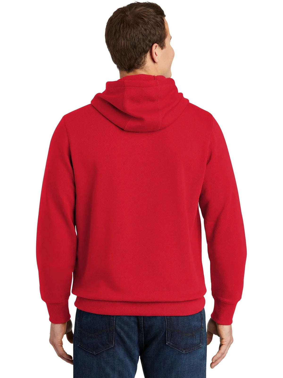 Sport-Tek Pullover Hooded Sweatshirt