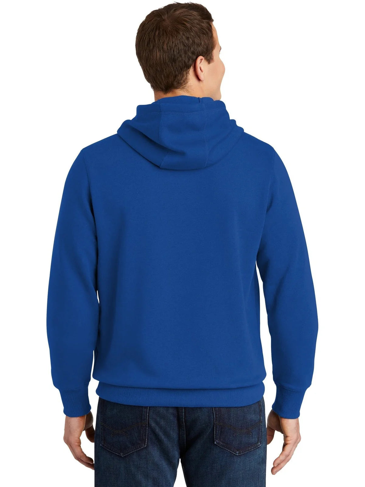 Sport-Tek Pullover Hooded Sweatshirt