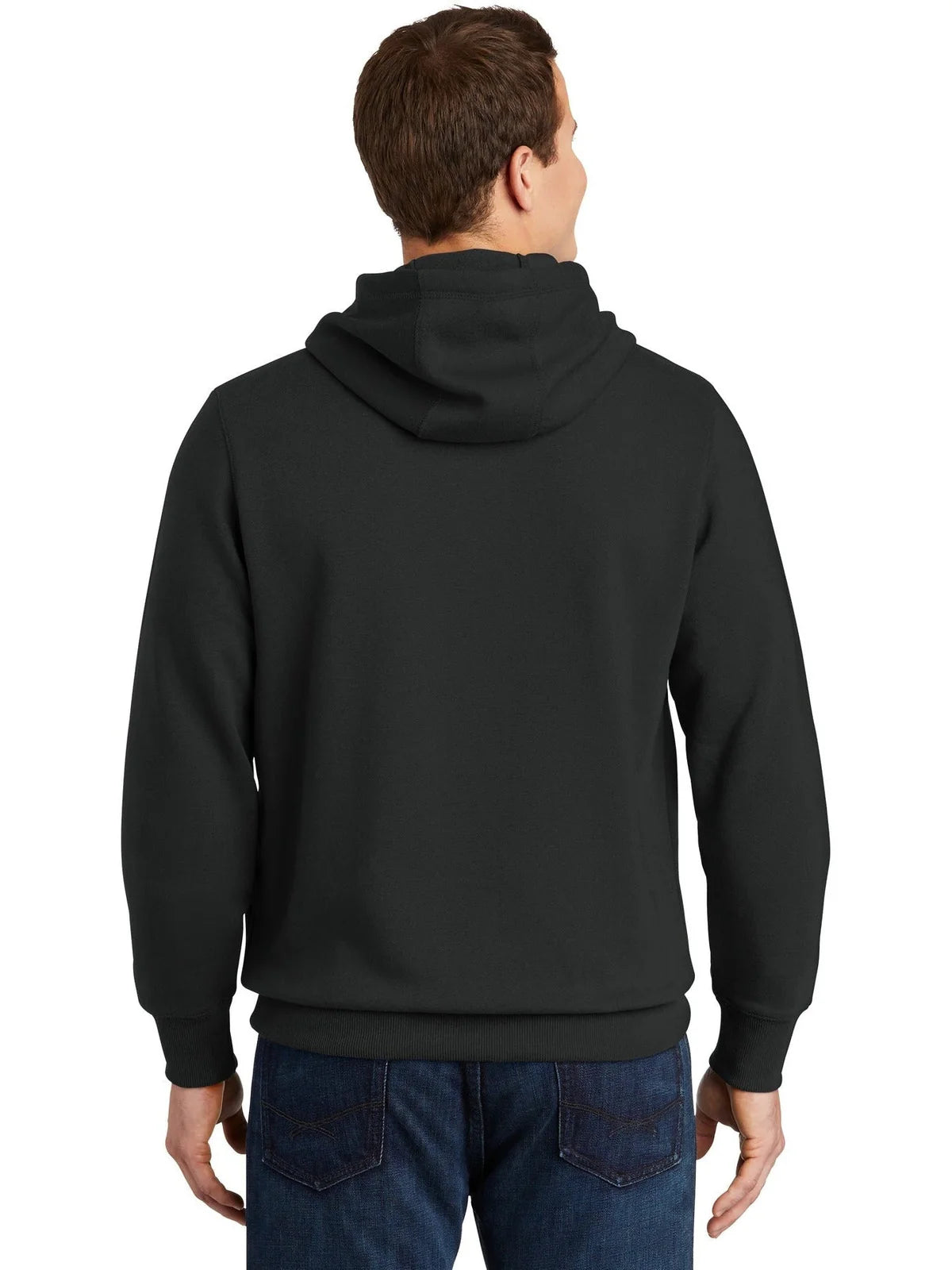 Sport-Tek Pullover Hooded Sweatshirt