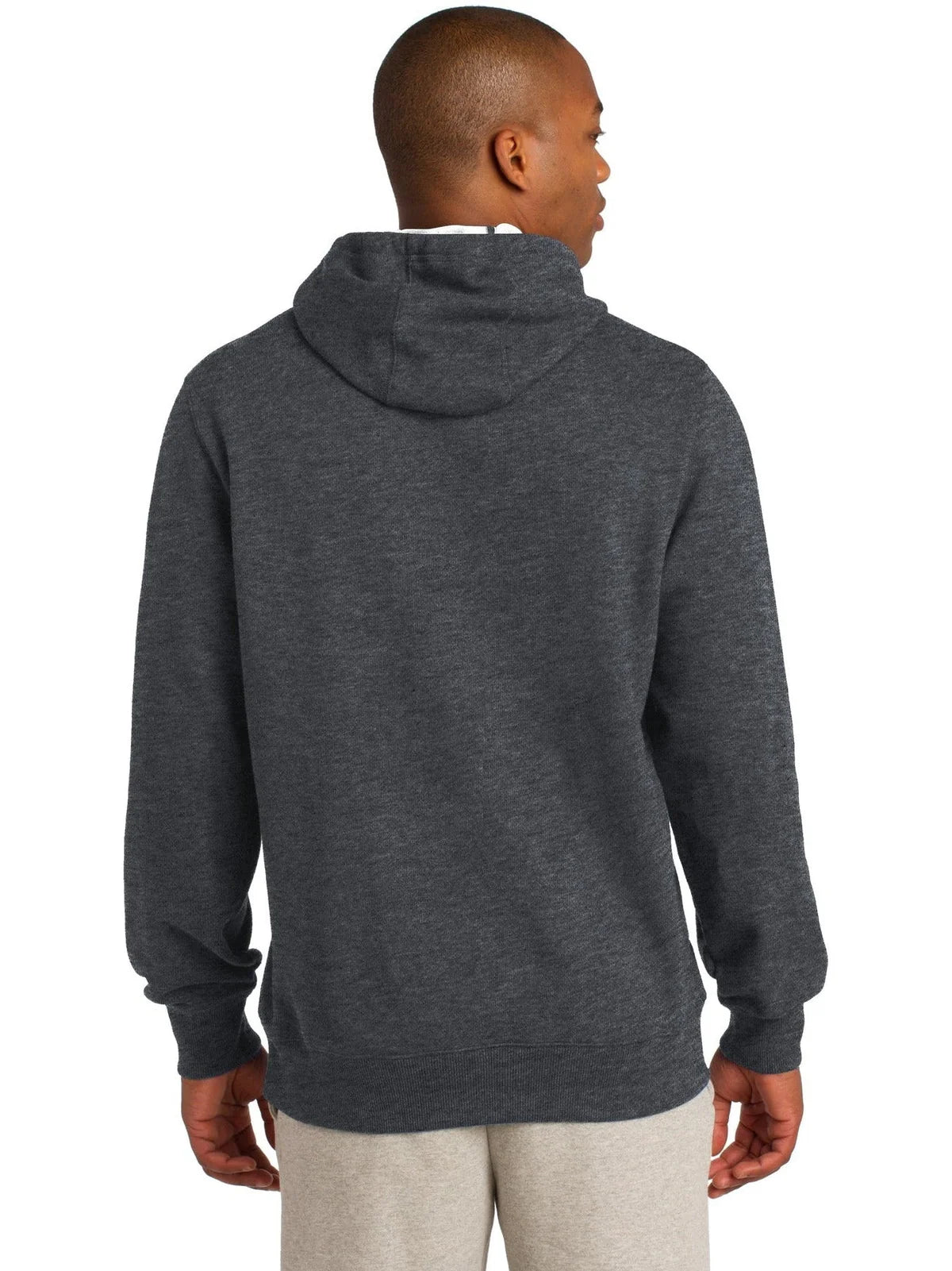 Sport-Tek Pullover Hooded Sweatshirt