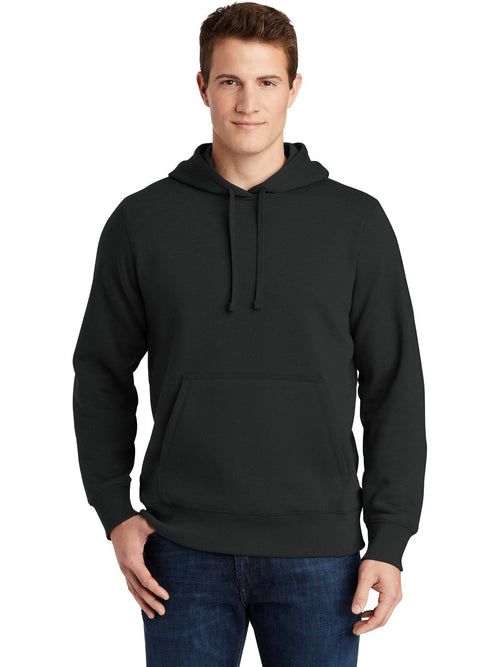 Sport-Tek Pullover Hooded Sweatshirt