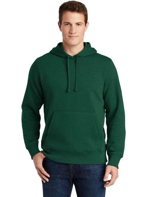Sport-Tek Pullover Hooded Sweatshirt