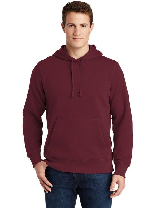 Sport-Tek Pullover Hooded Sweatshirt