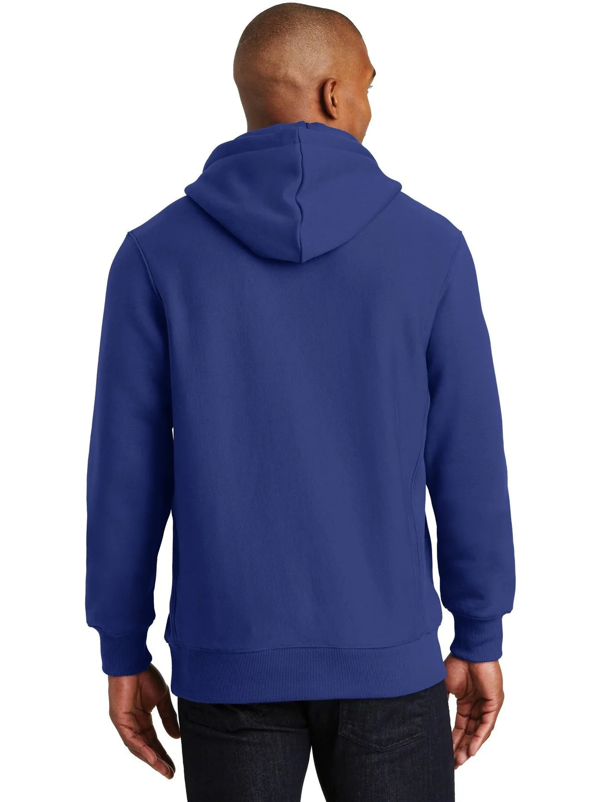 Sport-Tek Super Heavyweight Pullover Hooded Sweatshirt
