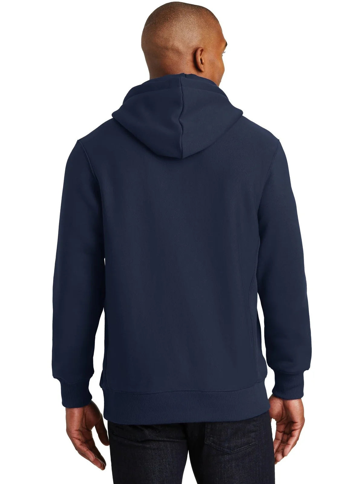 Sport-Tek Super Heavyweight Pullover Hooded Sweatshirt