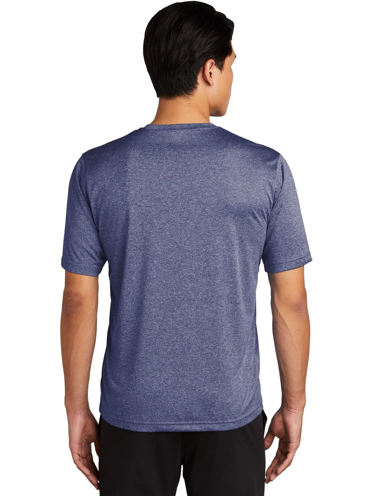 Sport-Tek Heather Contender Tee