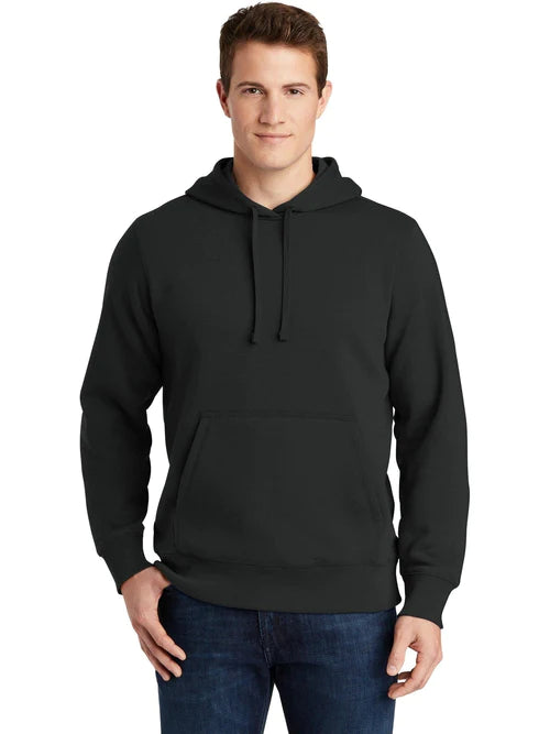 Sport-Tek Tall Pullover Hooded Sweatshirt